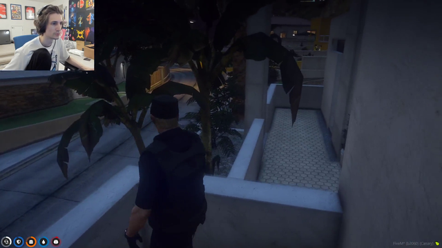 Officer Angel doing fantastic investigative work