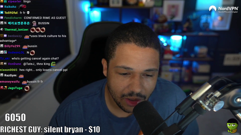 Nmplol on Valkyrae's AAVE Apology
