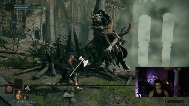 T1 gives up on Margit