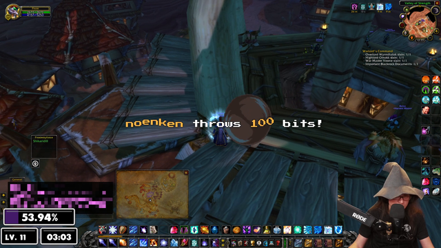 PirateSoftware's threat to the streamers who reacted