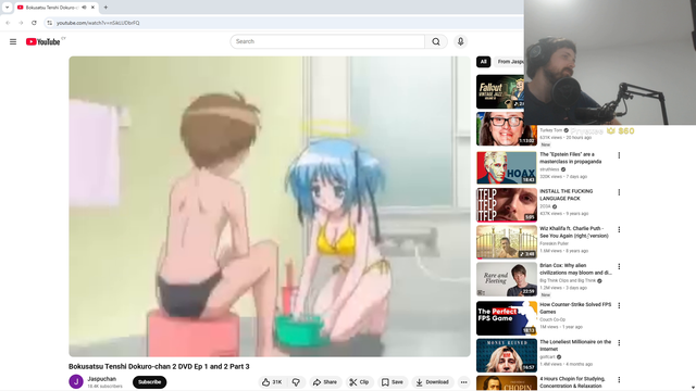Forsen said no more links