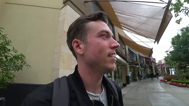 Jakenbakelive runs into Detail
