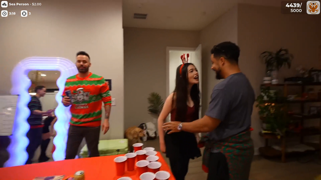 What the fuck is wrong with Nick