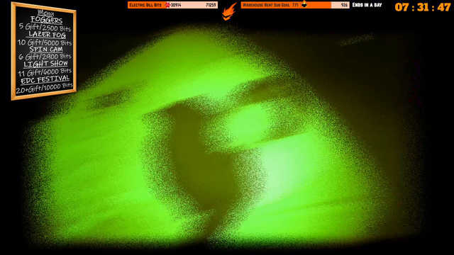 TheSushiDragon's sleeping stream