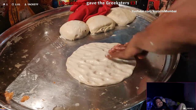 Greek Responds To An Angry American