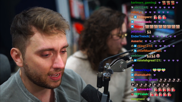Atrioc apology summarized