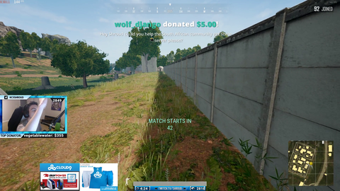 Shroud on how to give blowjobs