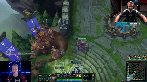 Jankos is one of us