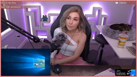 alinity on the schooled cheaters