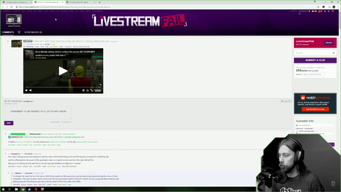 SilentSentry talks about issues revealed by the recent events