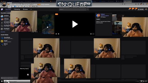 Voyboy gone mad