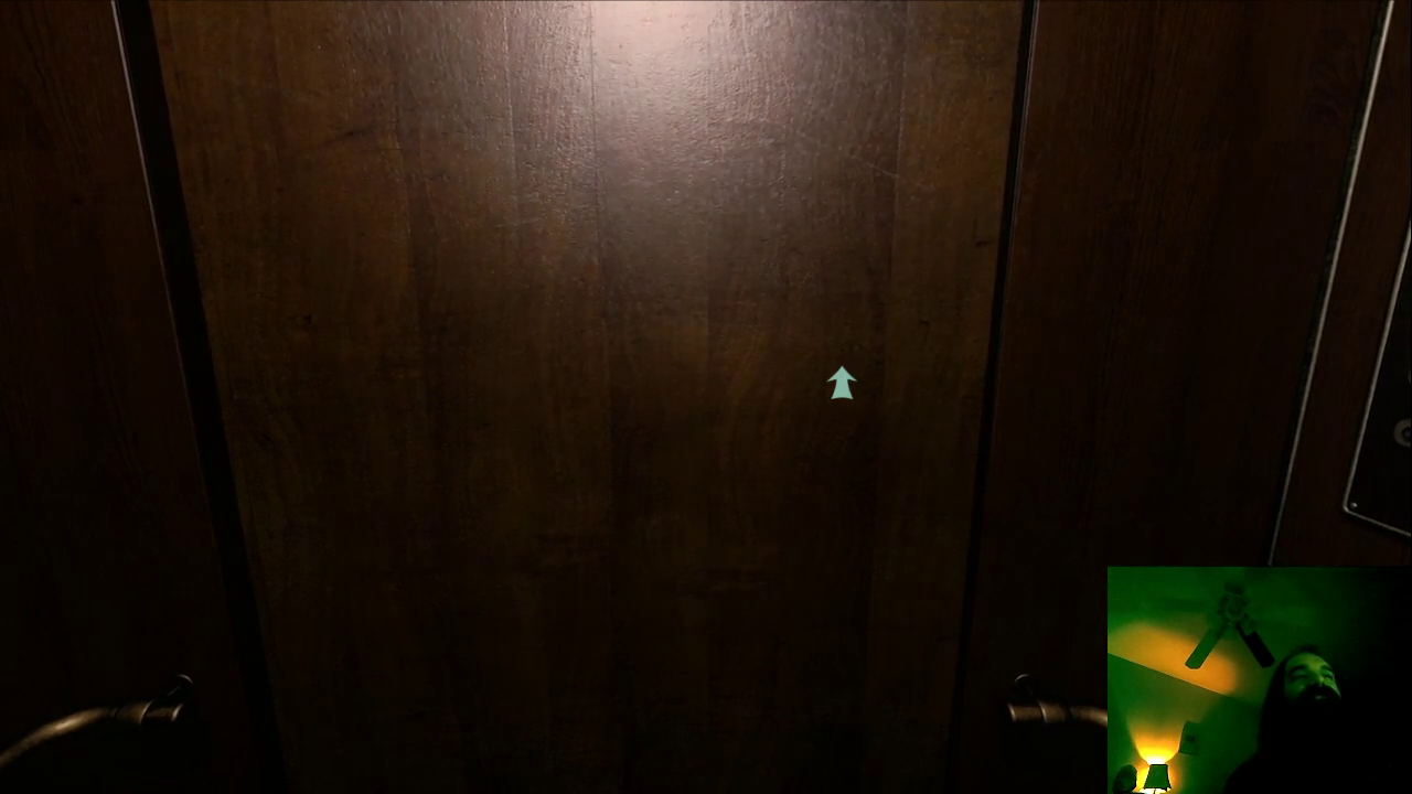 Aris Realizes...