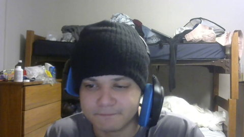 Wonky Headset to Match Eye