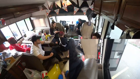 Ice gives the inside scoop on why Hyphonix and Black got banned.