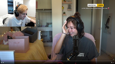 xQc's take on Hasan