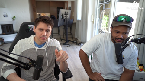 Daily dose stream snipes Nick