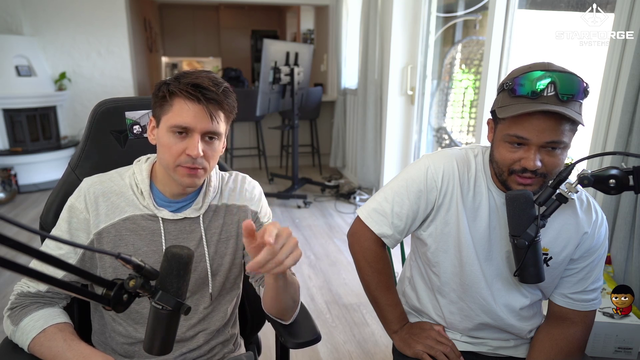 Daily dose stream snipes Nick