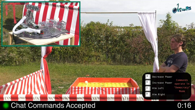 Jerma's learning.