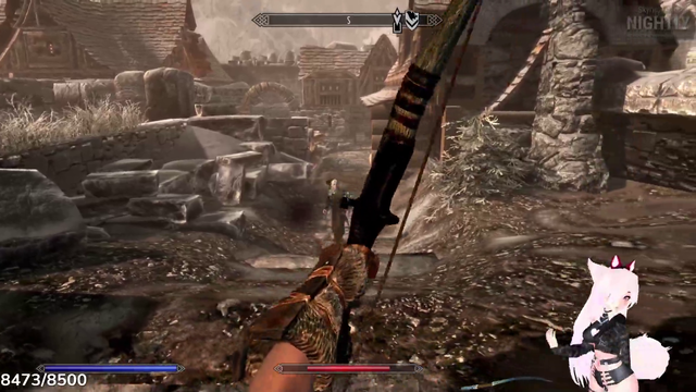 MurderCrumpet - streamer who beat Sodapoppin's DS3 bet is still "great" at games