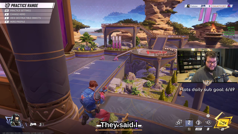 Flats exposes why NetEase did not include him in The Hood's showcase for Marvel Rivals