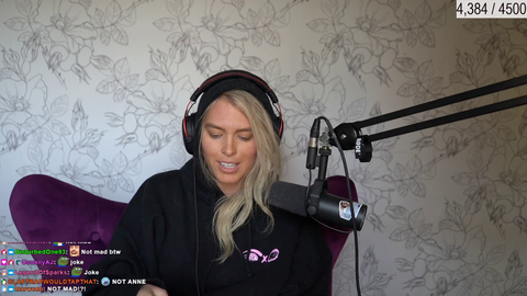 Qt Cinderella roasts Ricegum agane