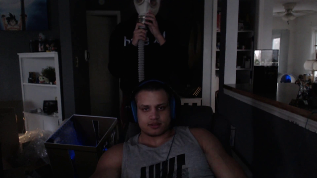 Level 19 twink tries to use Drain Soul on T1