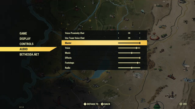 Streamer got shut down while streaming Fallout 76