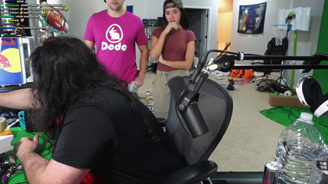 chat meet maya