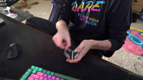soda does magics