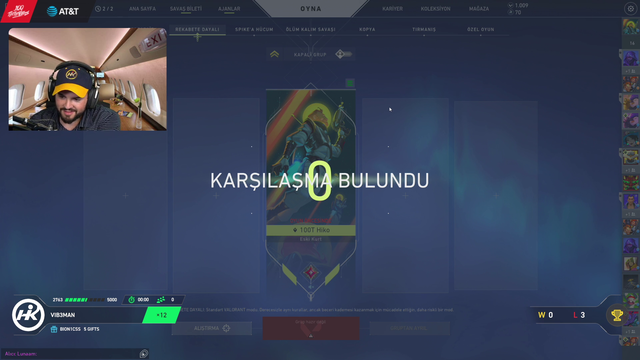Hiko exposed after cutting Lunaam from squad