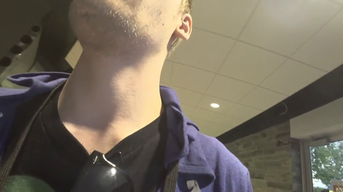 Ninja buys weed at TwitchCon