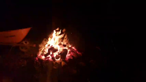 Lord Kirk Does the Shekel Goblin Impression