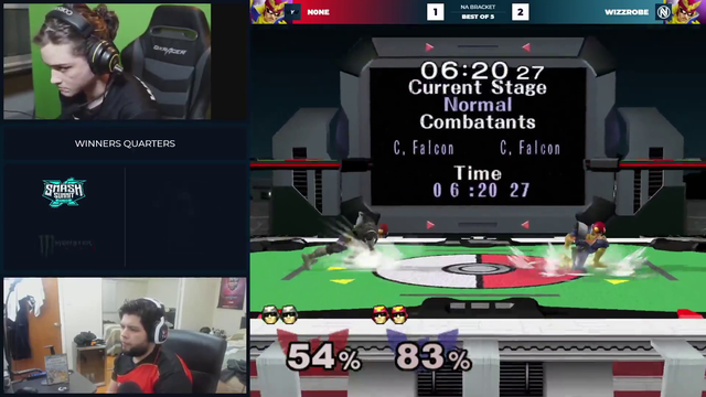 Wizzrobe refuses to die