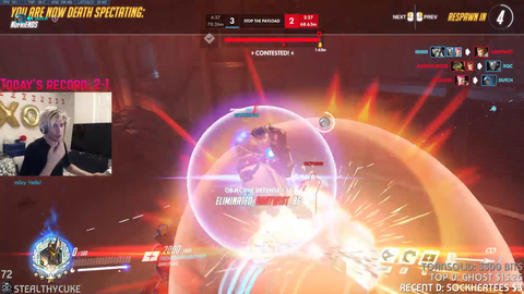 200 IQ Genius xQc explains his name