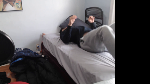 Yassuo Breaks His Back