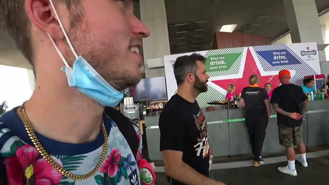 Jake tells TheStockGuy a DRAGON tale