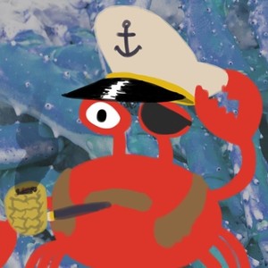 crablegsTV