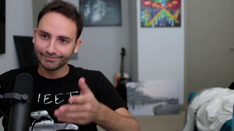 reckful gets emotional over blizzard tournament PepeHands