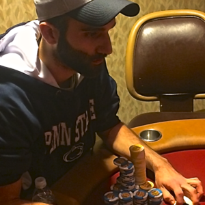 JLongoPoker