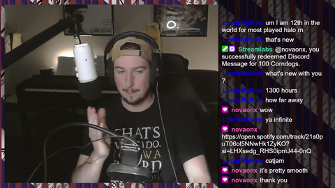 KaBlamBlam recounts an entire Spongebob episode because he lost his pencil