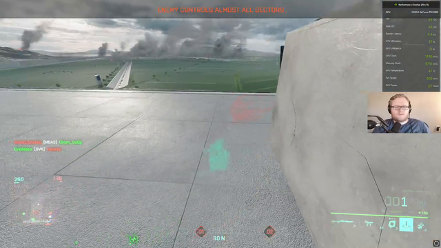 Seagull goes for a clip and clips