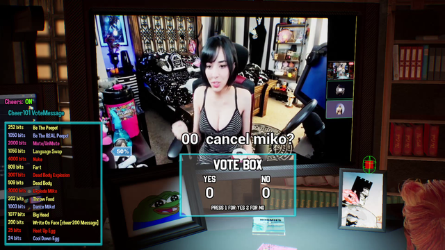 The secret to Twitch success