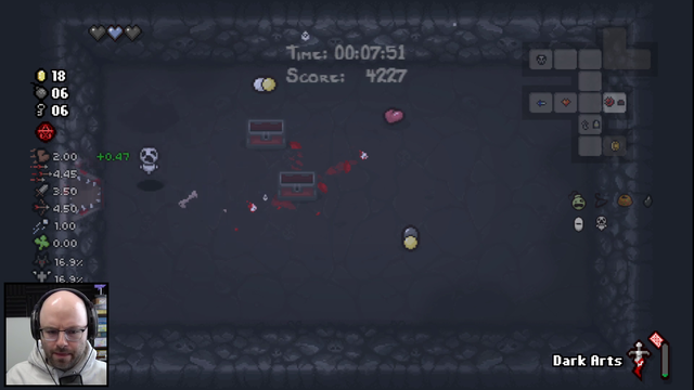 Northernlion is jealous