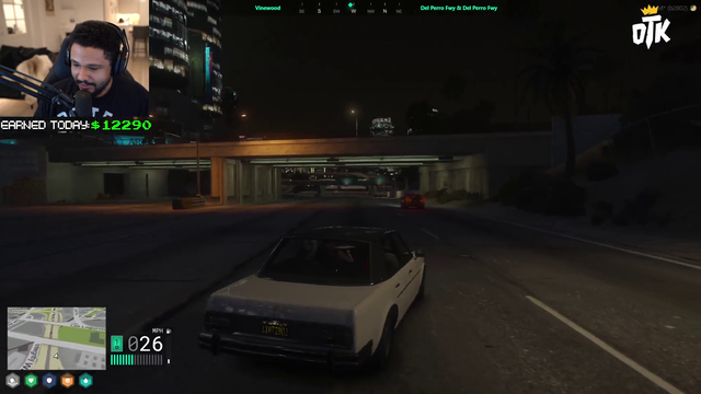 Jason sold the PC to the Cops and didn't know it was illegal