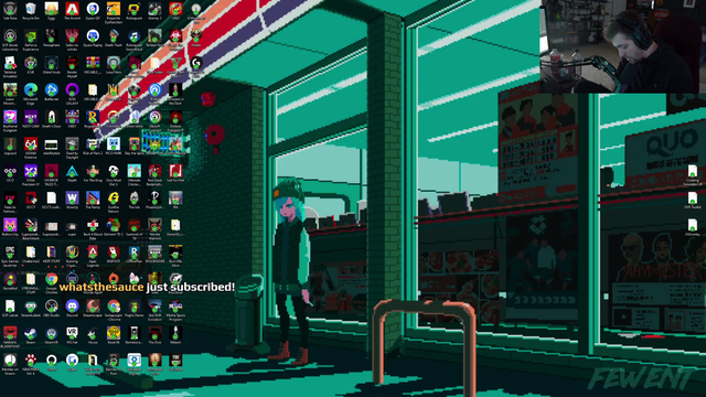 Soda is officially the new host of the scuffed podcast.