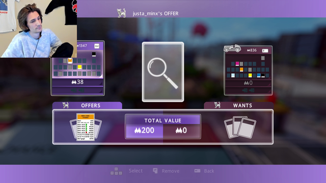 Minx Self Scams herself in Monopoly against xQc