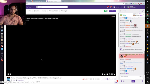 NymN pranks Hyubsama