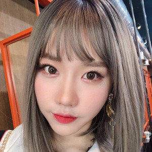 초승달