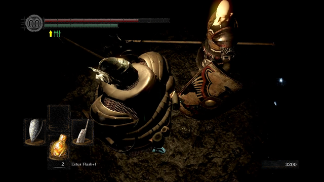 *teleports behind you* Nothing personal, kid