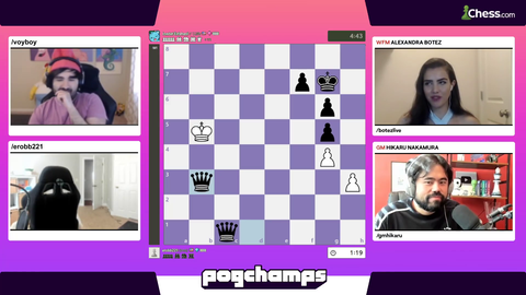 Erobb with the W PogU